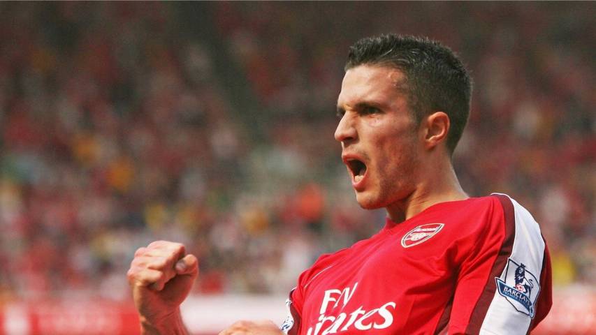 Robin Van Persie (uefa.com)