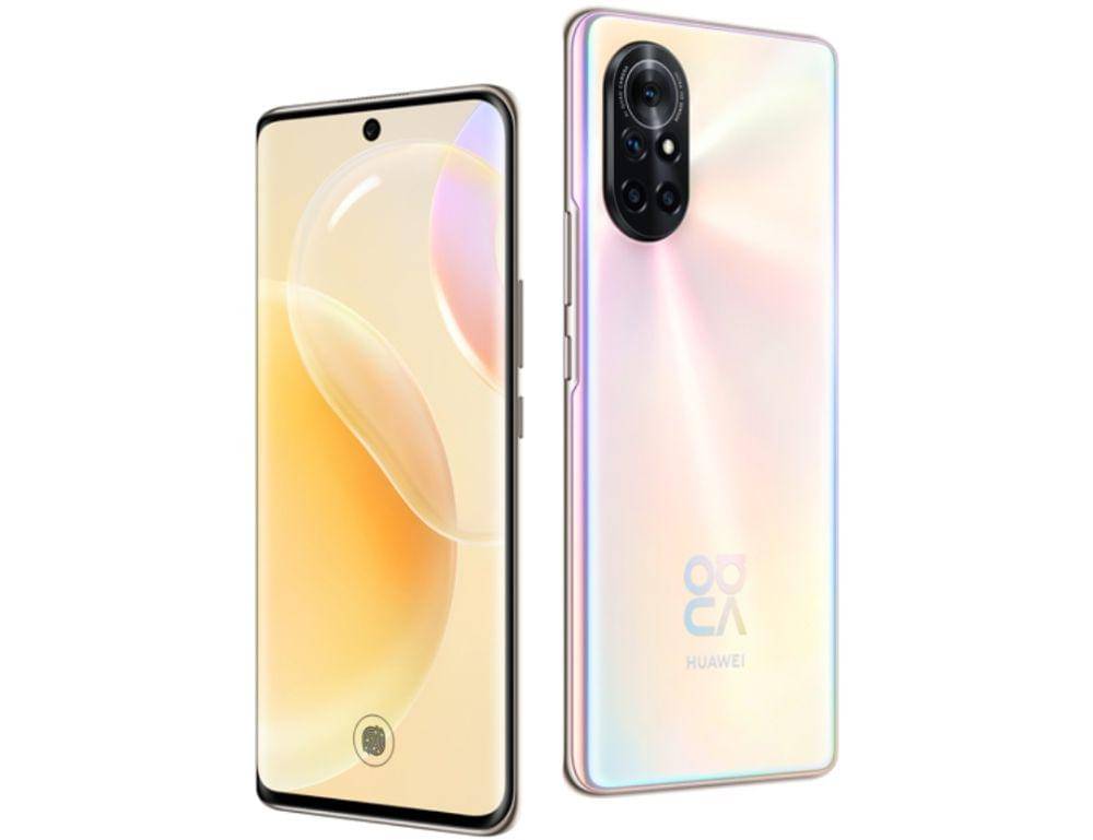 potret Huawei Nova 8 (consumer.huawei.com)