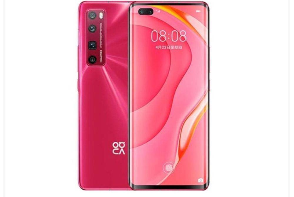 potret Huawei Nova 7 Pro (technave.com)