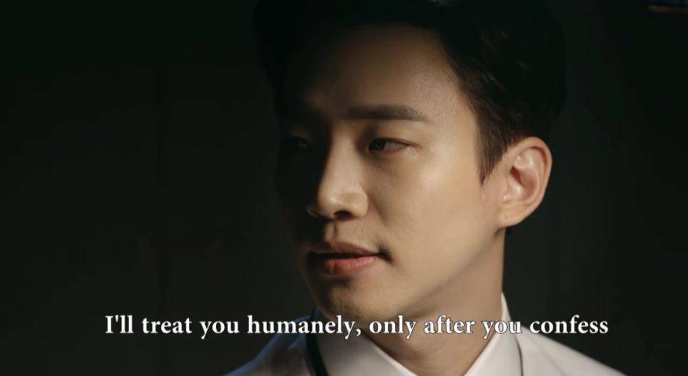 Jun Ho di drama Good Manager (doc. KBS/Good Manager)