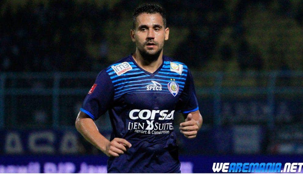 Marcio Teruel (wearemania.net)