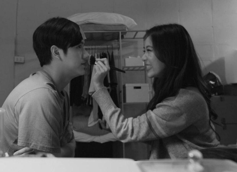 potret persahabatan Nanon Korapat dan Film Rachanun (instagram.com/fr.racha)