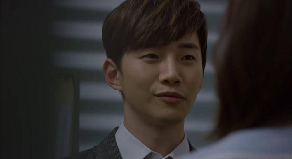 Jun Ho di drama Confession (doc. tvN/Confession)