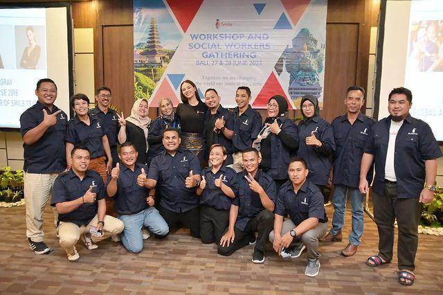 Potret Miss Universe 2018, Catriona Gray saat Berkunjung ke Bali (Instagram.com/catriona_gray)