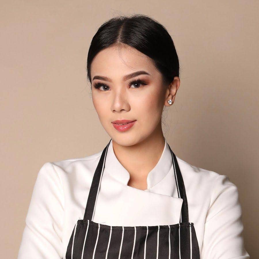 Chef Devina Hermawan (youtube.com/devinahermawan)