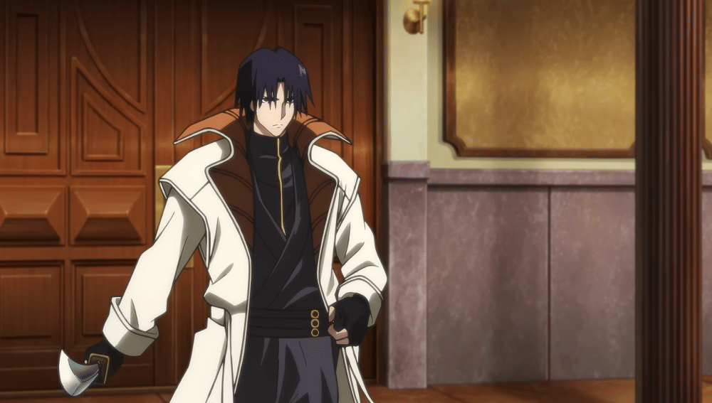 dok. LIDENFILMS/ Rurouni Kenshin: Meiji Kenkaku Romantan (2023)