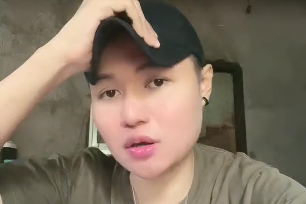 11 Kontroversi Popo Barbie, Terbaru Marturbasi dengan Patung