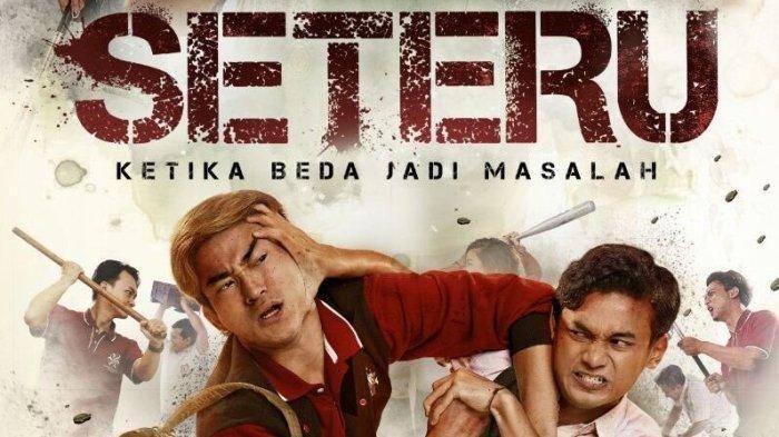 Seteru (dok. Dapur Film / Seteru)