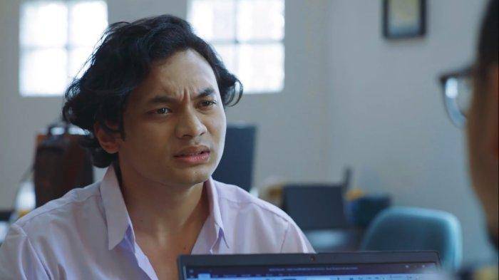 Undo (dok. Rak Buku Cipta Sinema / Undo)
