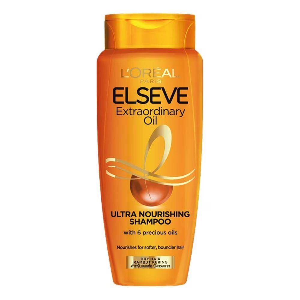 L'Oreal Ultra Nourishing Shampoo (loreal-paris.co.id)