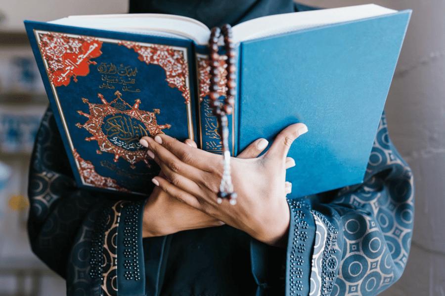Kumpulan Doa Islam untuk Meningkatkan Kesejahteraan Hidup, Coba Baca!