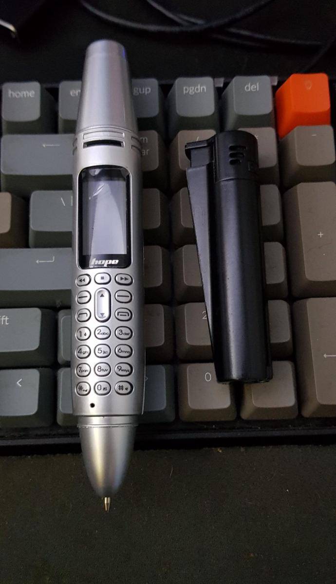 potret konsep dan desain pulpen kreatif (reddit.com/user/OtherwiseFortunate)
