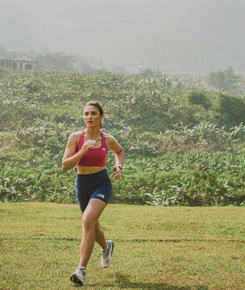 ultah ke-29 Angela Gilsha (instagram.com/angelagilsha)