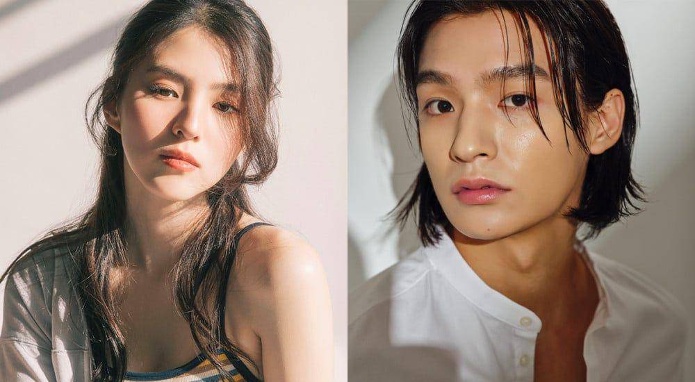 Han So Hee membantah rumor kencan dengan seorang model (Allkpop.com/Susan Han)