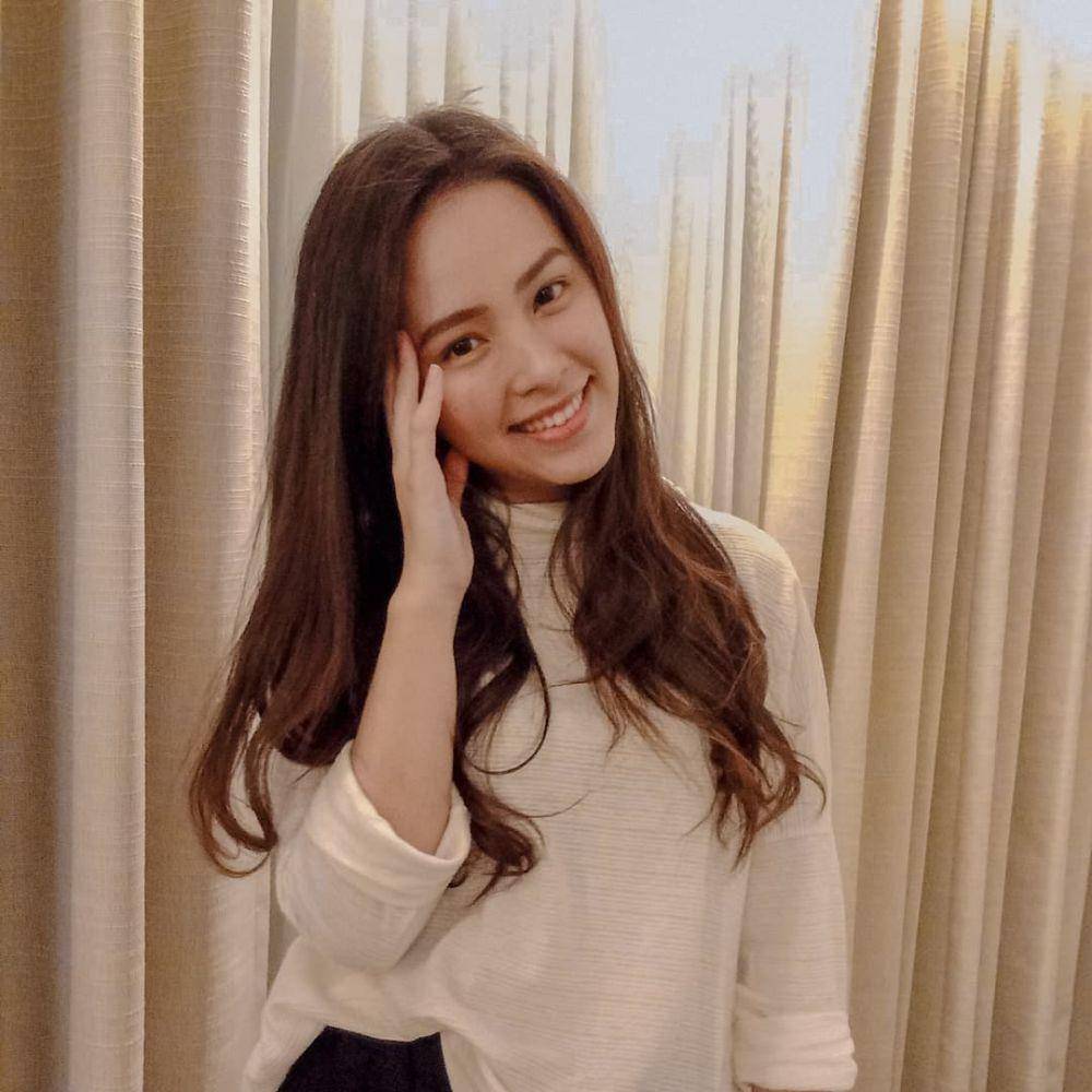 artis diselingkuhi saat hamil (instagram.com/ladynayoan)