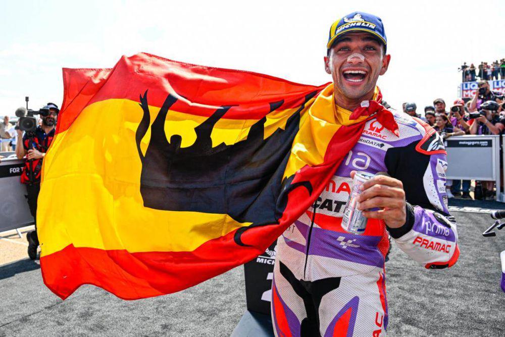 5 Pembalap Spanyol yang Jadi Juara Dunia MotoGP