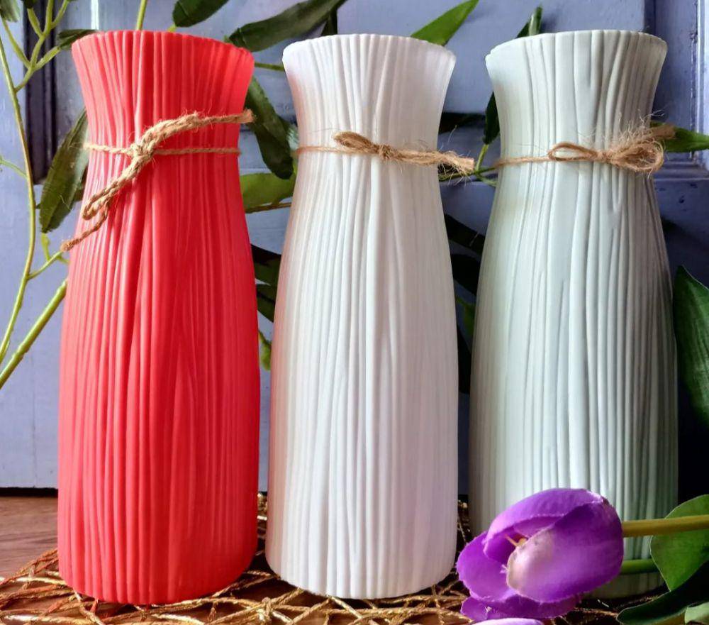 ilustrasi pot plastik (instagram.com/homesgalery)