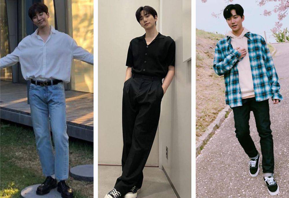 Lee Jun Ho (instagram.com/le2jh)