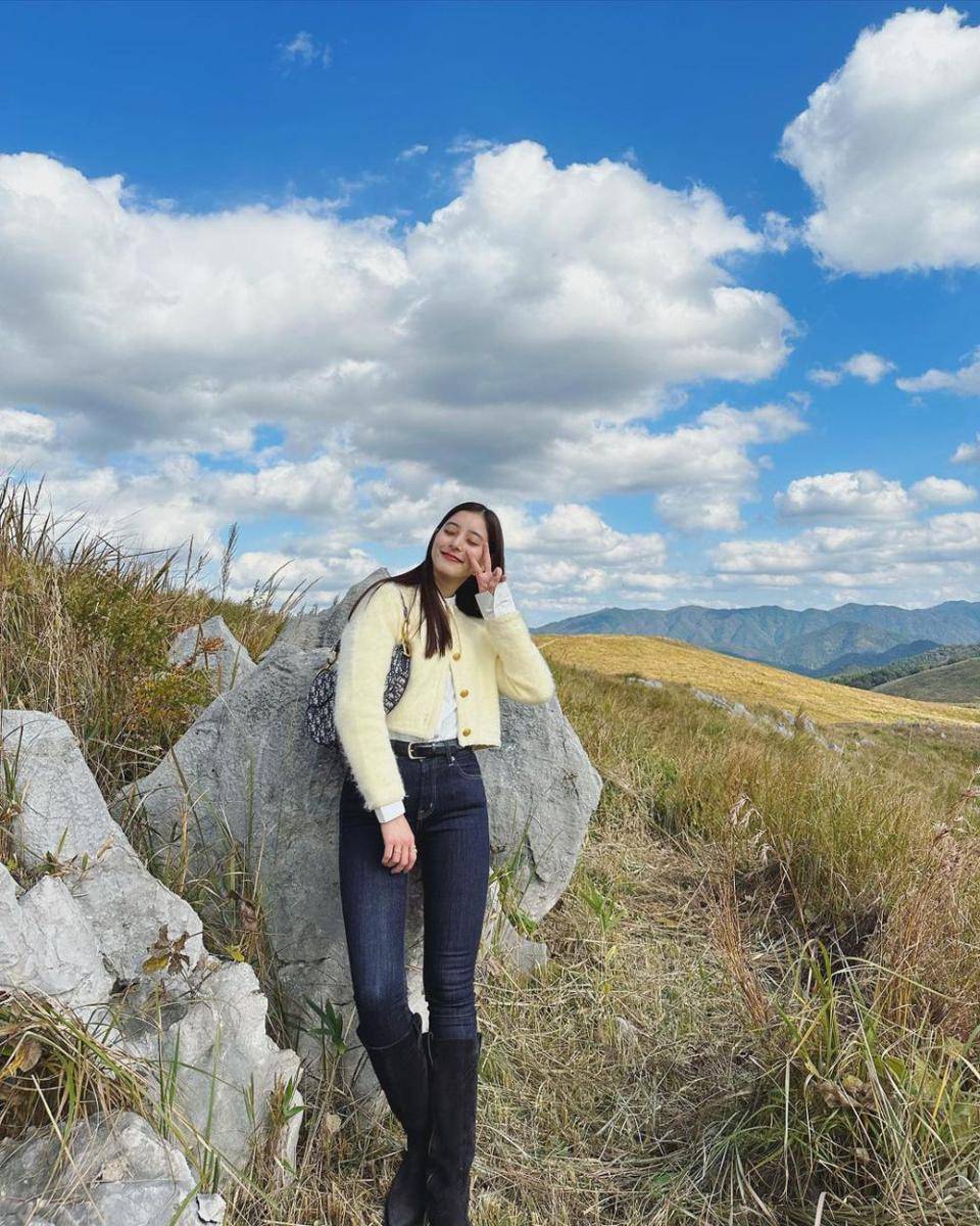 Yuko Araki (instagram.com/yuuuuukko_/)