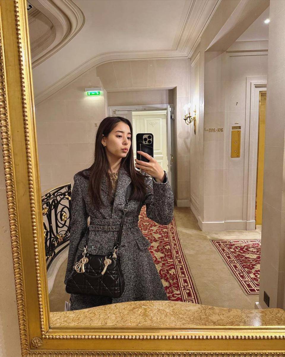 Yuko Araki (instagram.com/yuuuuukko_/)