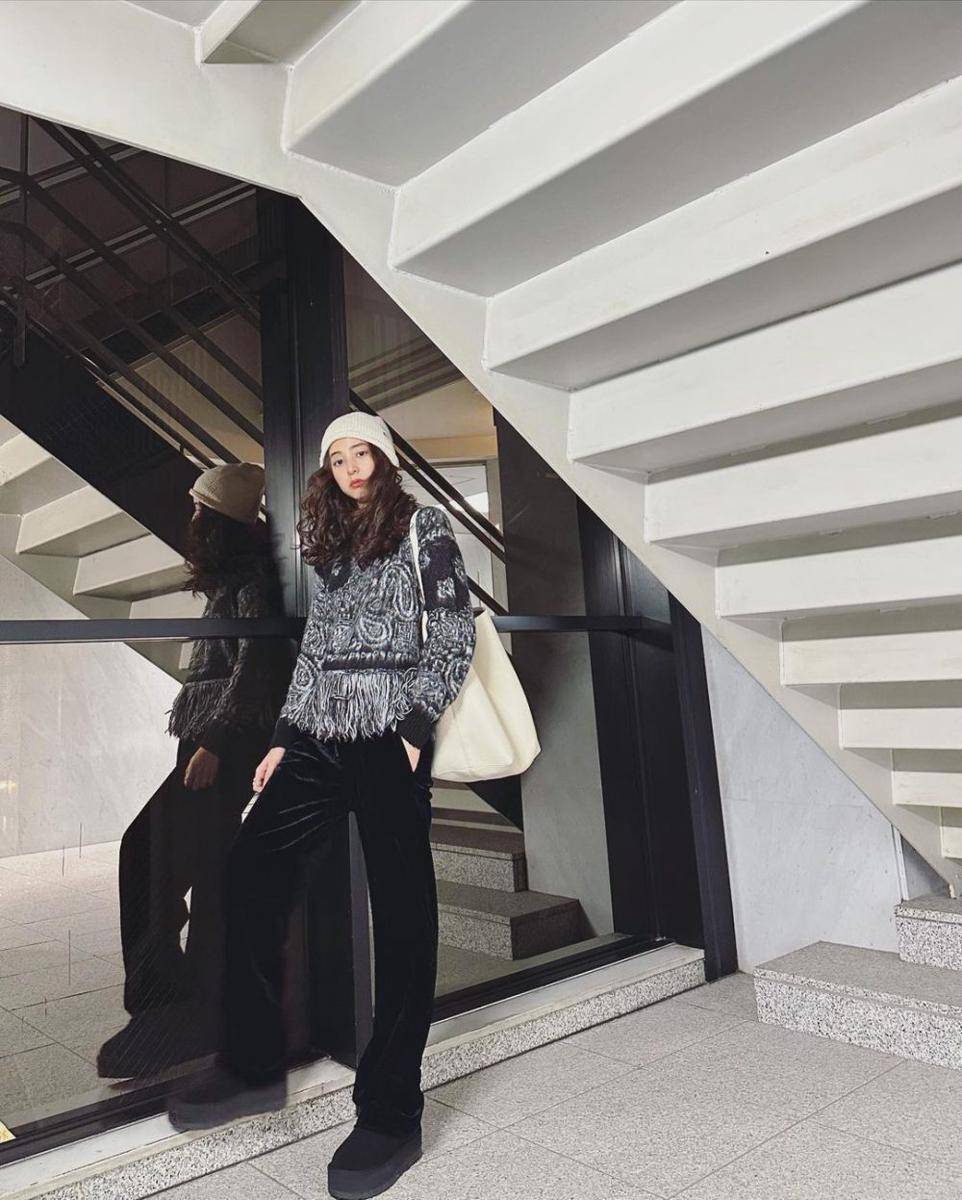 Yuko Araki (instagram.com/yuuuuukko_/)