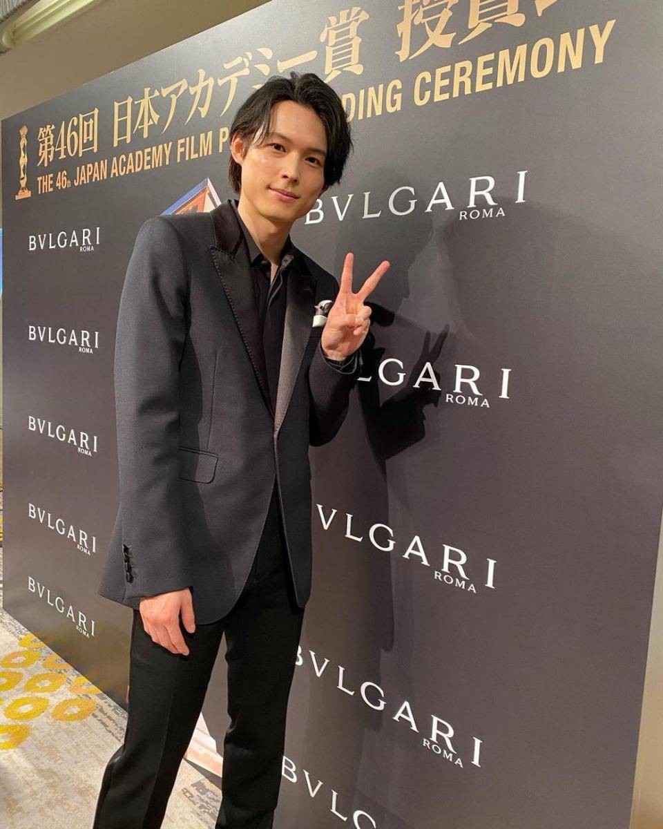 Potret Hokuto Matsumura (instagram.com/sixtones_official/)