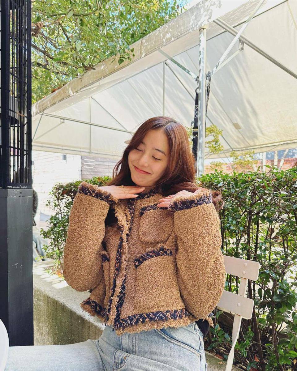 Yuko Araki (instagram.com/yuuuuukko_/)