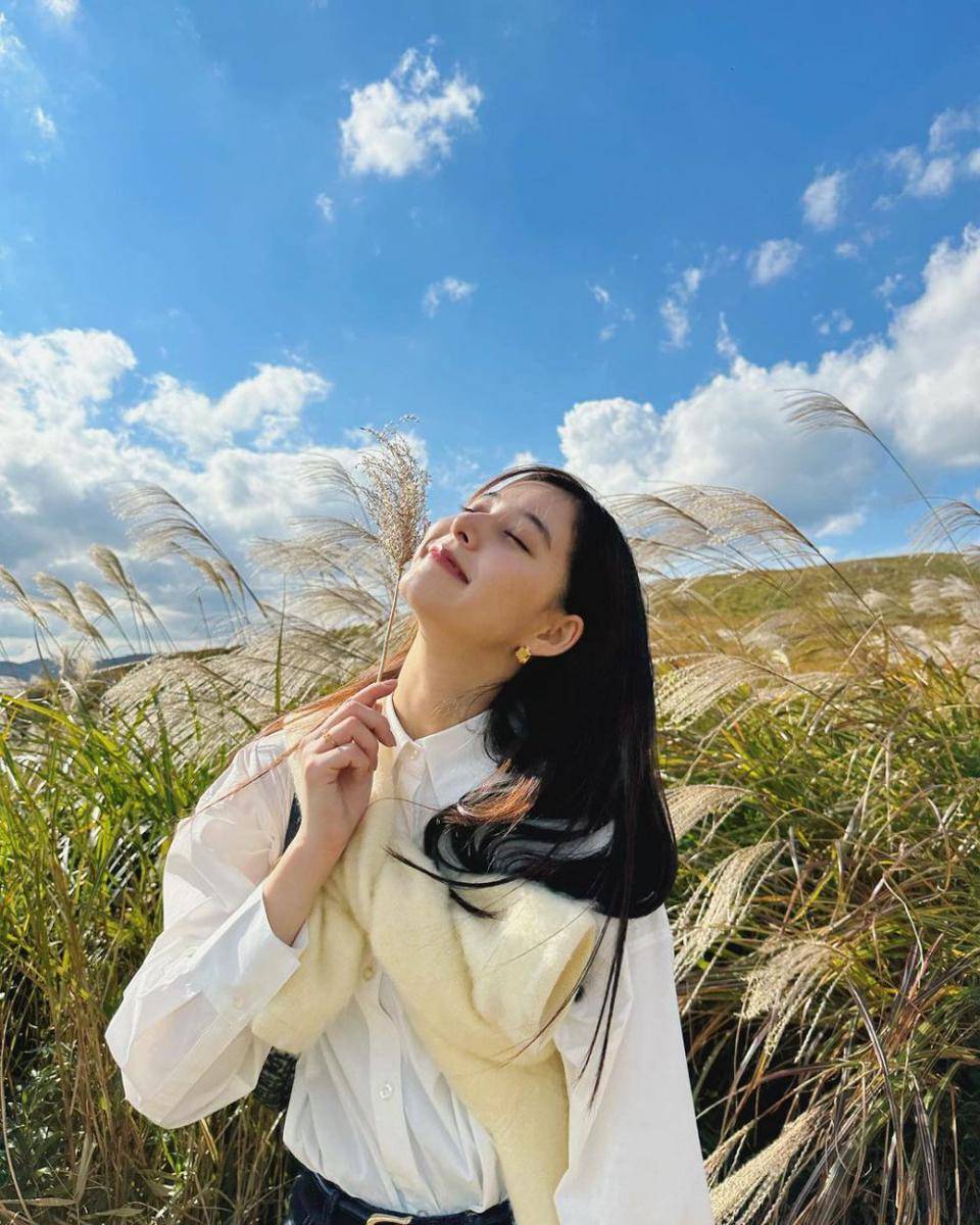 Yuko Araki (instagram.com/yuuuuukko_/)