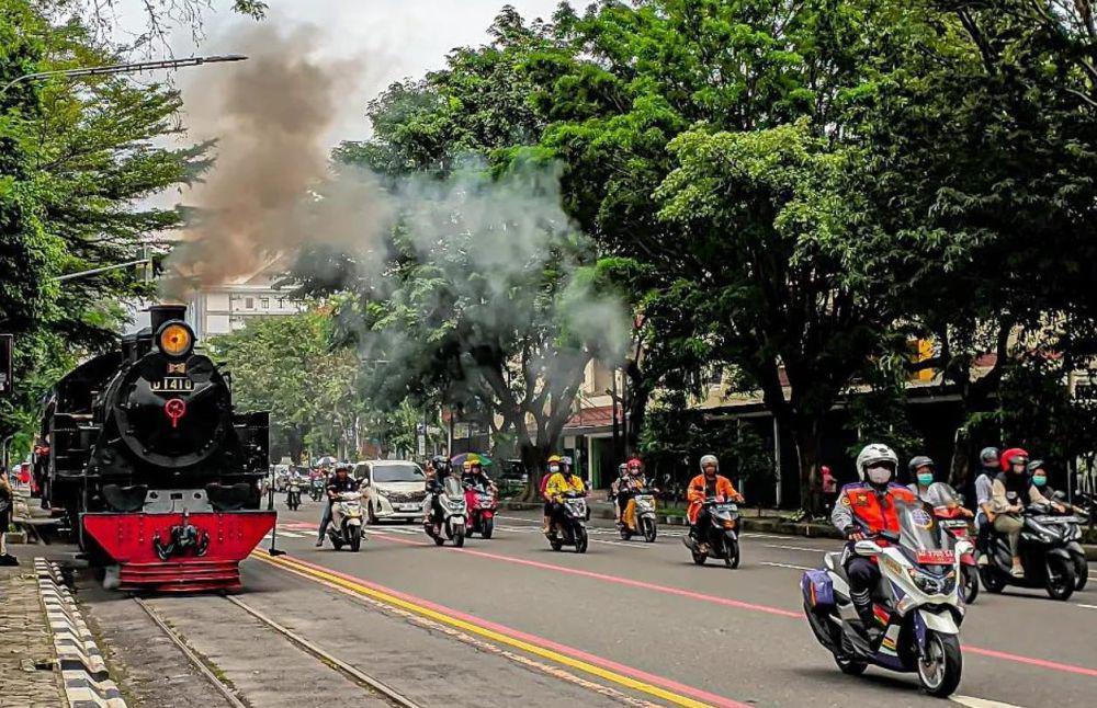 Daftar 12 Event Solo Bulan Juli 2023, Cuma Sejam dari Jogja