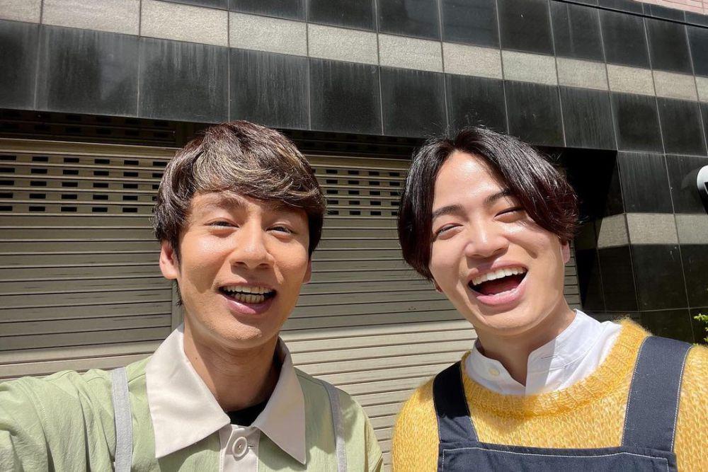 Selesaikan Skripsi, 10 Idol Johnny & Associates  Ini Bergelar Sarjana