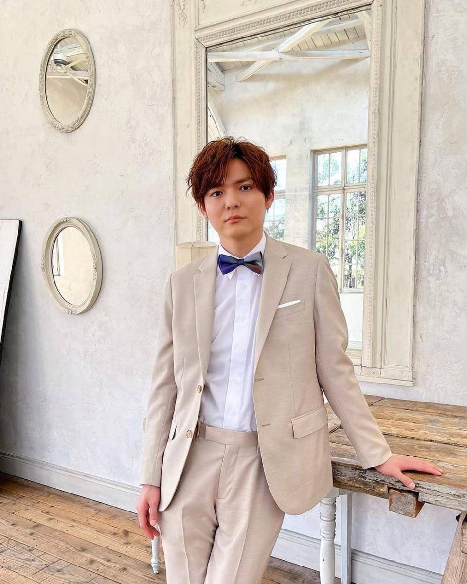 Potret Kota Yabu (instagram.com/heysayjump_official/)