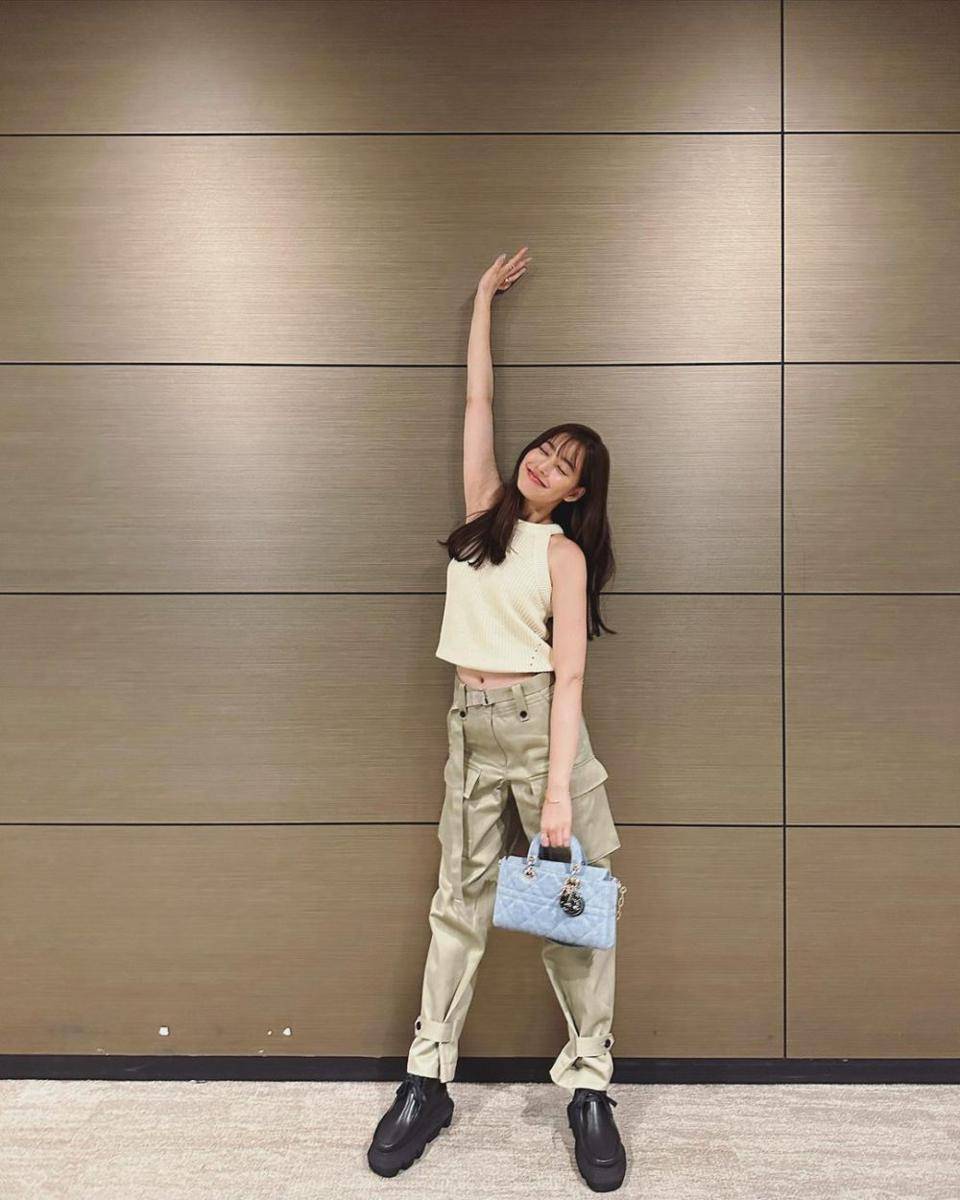 Yuko Araki (instagram.com/yuuuuukko_/)