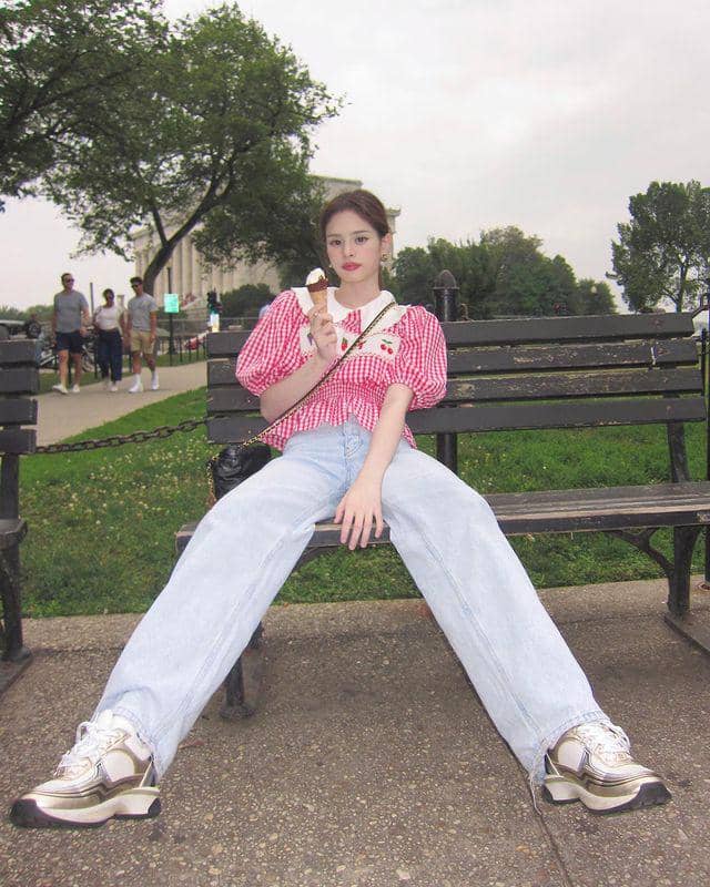 Ally Nitibhon (instagram.com/allynitibhon)