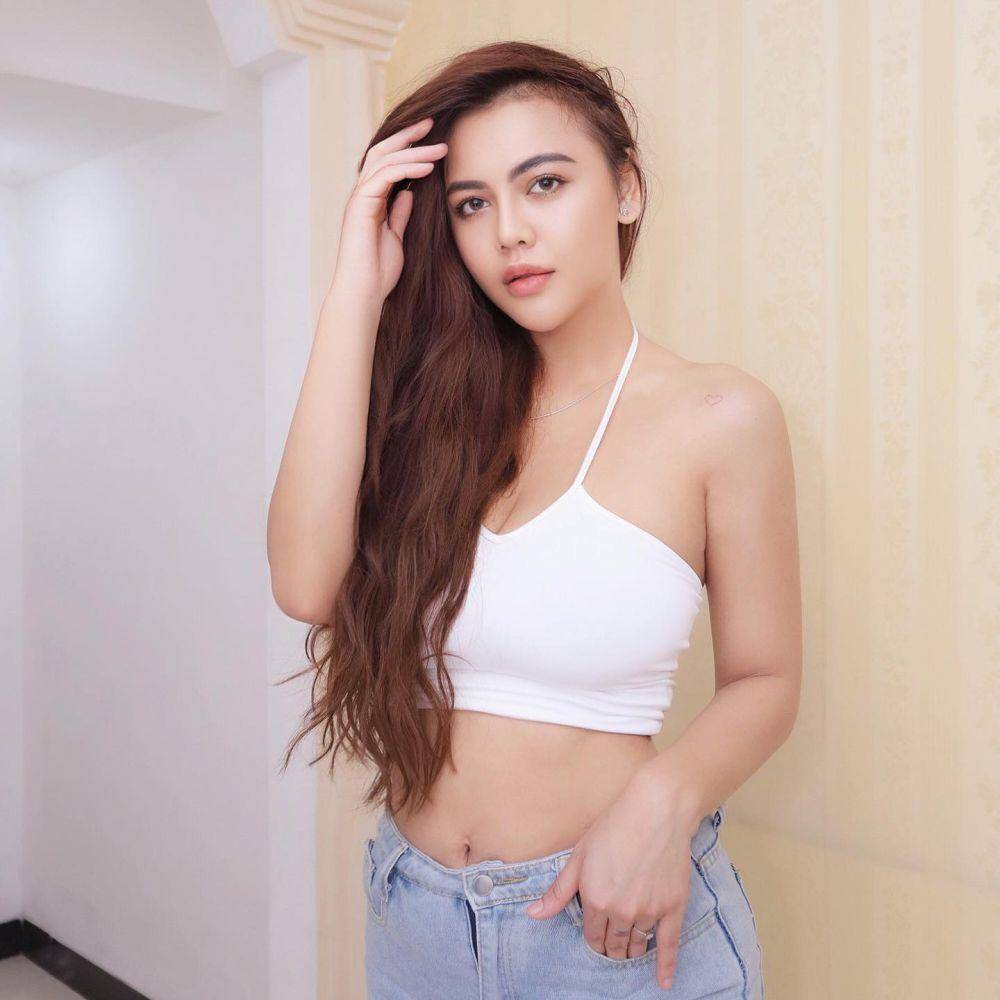 artis diselingkuhi saat hamil (instagram.com/raturn)