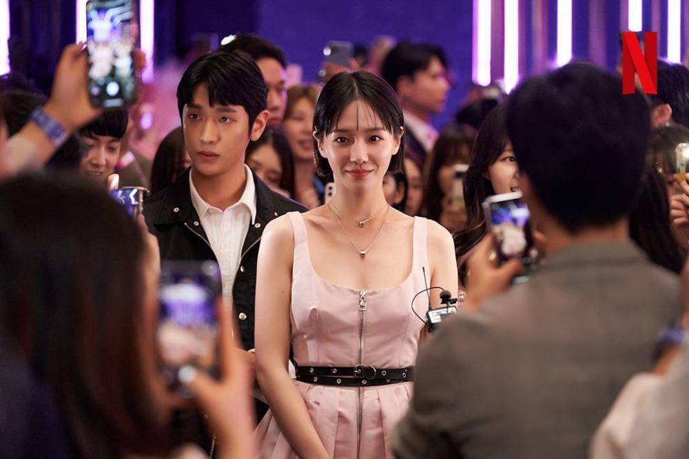 5 Drama Korea Original Netflix Tentang Balas Dendam di Awal 2023