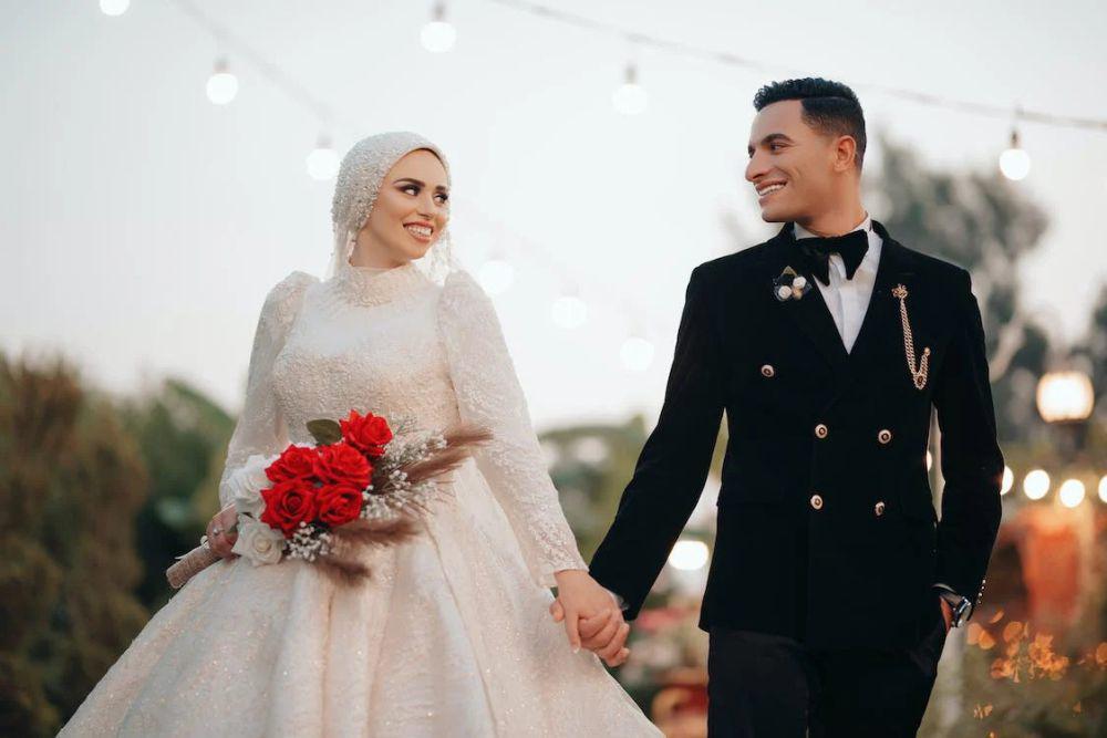 6 Alasan Kenapa Jodoh Itu Hadir Saat Kita Siap dan Menerima