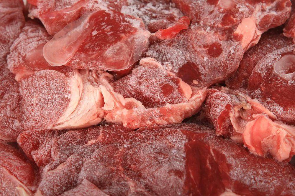 ilustrasi daging mentah (pixabay.com/Shutterbug75)