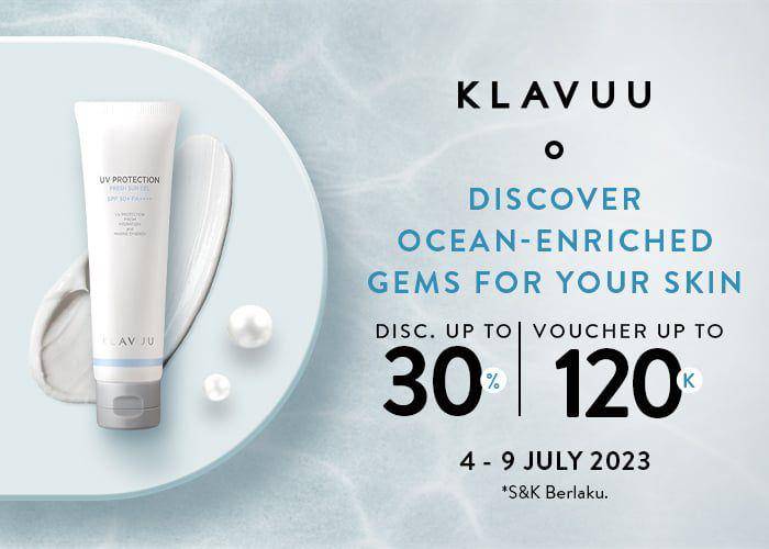 Promo Skincare dan Produk Grooming Pria Juli 2023 (sociolla.com)