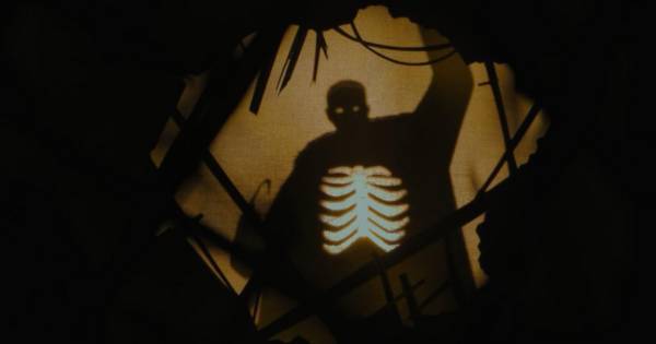 Sinopsis Candyman, Teror Pembunuh Supranatural Saat Dipanggil 5 Kali