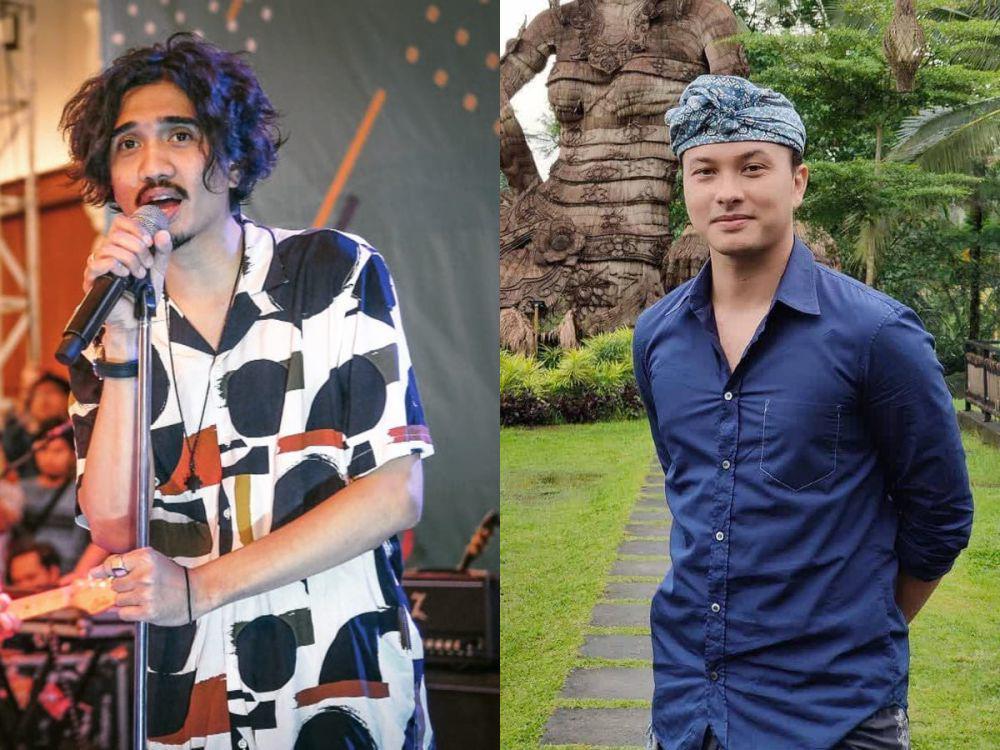 10 Artis Pria yang Banyak Digilai Cewek, Awet Muda dan Memesona