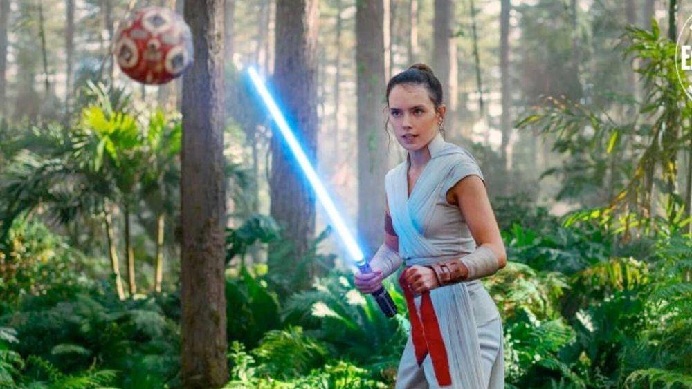 dok. Lucasfilm/Star Wars