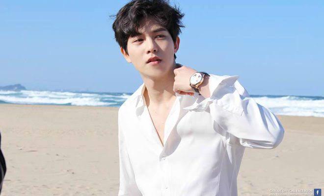 Profil dan Biodata Lee Jong Hyun, Eks Gitaris CNBLUE Apa Kabar?