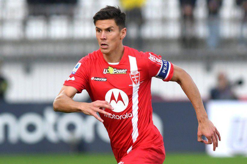 5 Pemain Aktif AC Monza yang Pernah Membela Klub Papan Atas Eropa