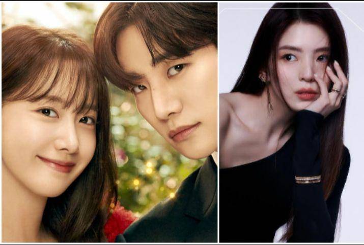 Aktris dan aktor Korea membantah rumor kencan di pertengahan tahun 2023 (Instagram.com/jtbcdrama | xeesoxee)