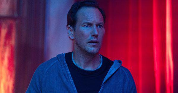 Biodata dan Profil 8 Pemeran Insidious: The Red Door