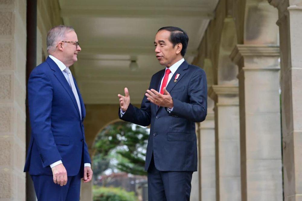 Asyik! Australia Beri Kemudahan WNI Ajukan Visa