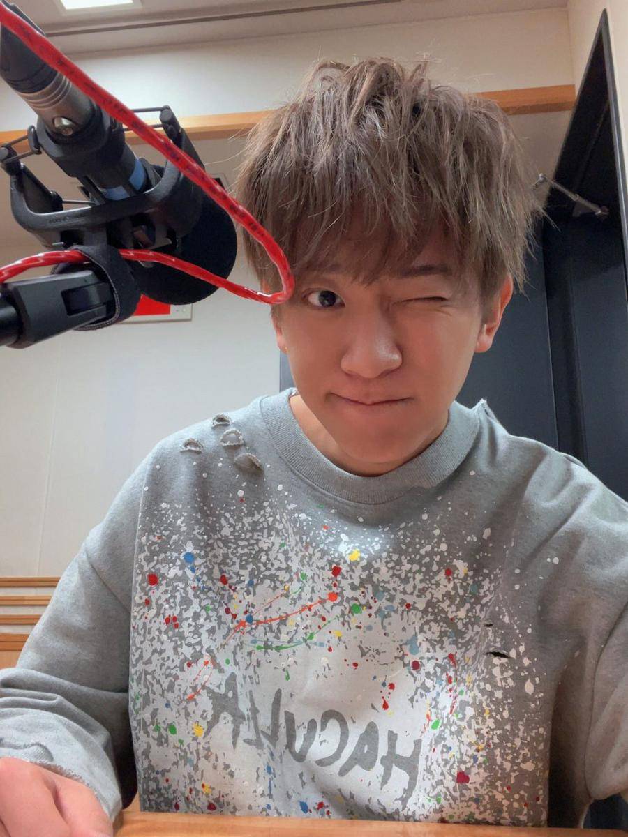 Potret Keiichiro Koyama (twitter.com/k_koyama_j