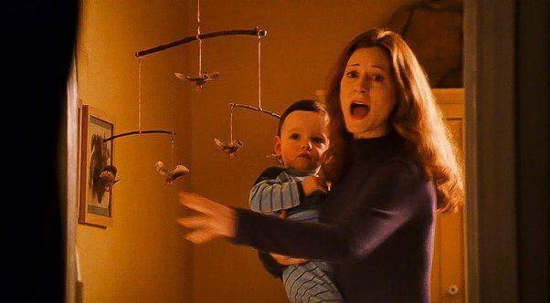 dok. Warner Bros/Harry Potter