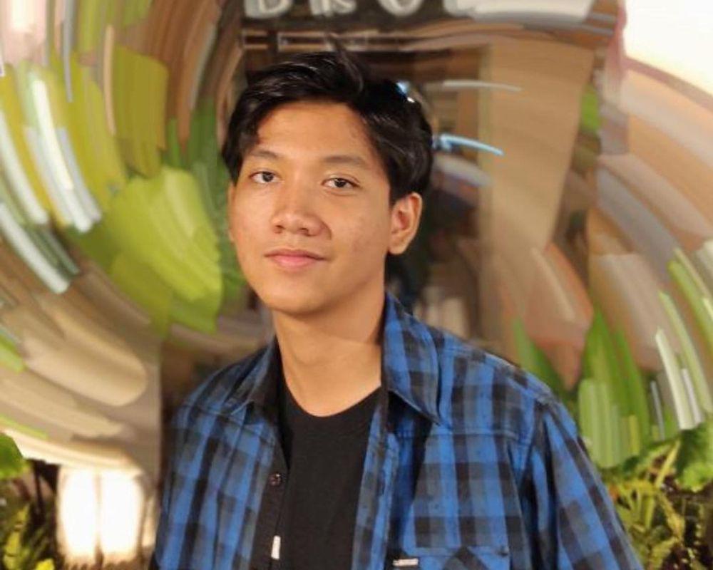 Viral! Lulusan SMA 3 Semarang Maulana Fatahillah Diterima di 21 Kampus