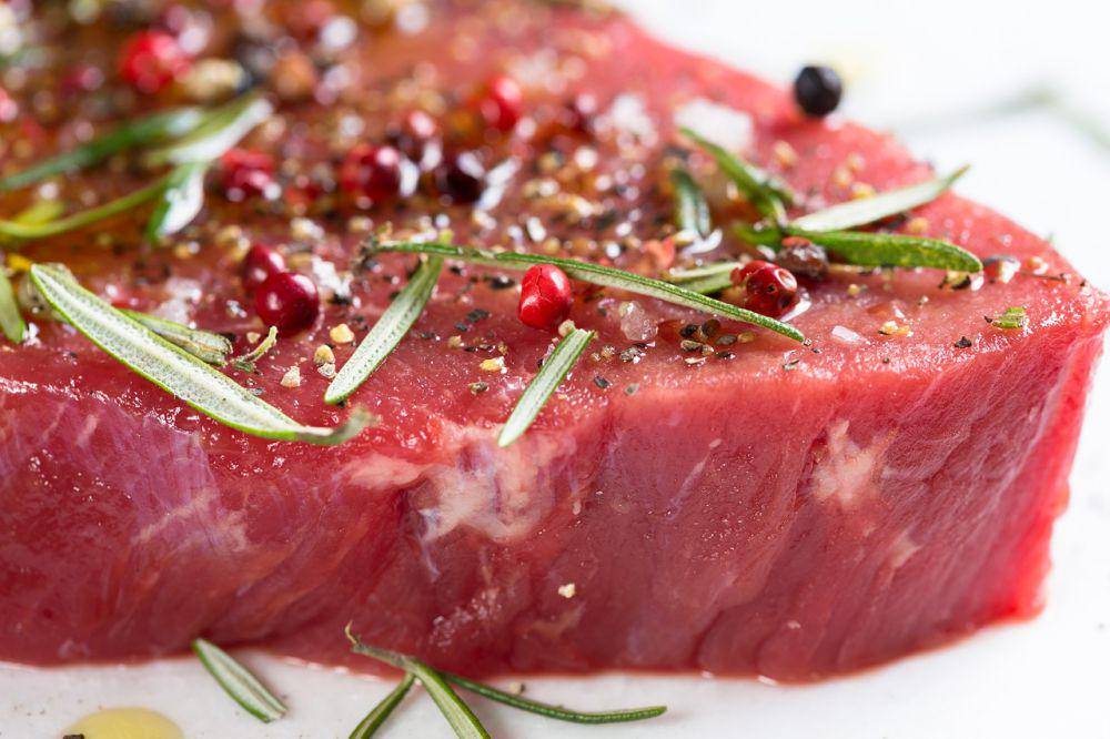 ilustrasi daging mentah (pixabay.com/gate74)